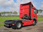 MERCEDES-BENZ ACTROS 1840 skirts nl-truck, Auto's, Vrachtwagens, Euro 6, 394 pk, Bedrijf, Diesel
