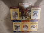 6 boekjes van Yvonne Brill, ook los te koop, Ophalen of Verzenden, Zo goed als nieuw, Yvonne Brill