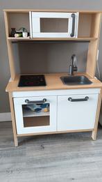 Ikea speel keuken, Ophalen, Zo goed als nieuw, Hout