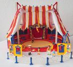 Playmobil Circustent 4230 met LED, Ophalen of Verzenden, Gebruikt, Complete set