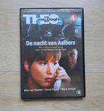 De nacht van Aalbers (2001, Theo van Gogh), Vanaf 16 jaar, Ophalen of Verzenden, Zo goed als nieuw, Film
