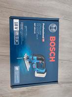 Bosch Professional GST 18V-LI B, Nieuw, Ophalen of Verzenden