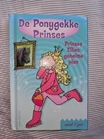 de ponnygekke prinses, Boeken, Ophalen of Verzenden, Gelezen, Sprookjes