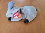 Ty Beanie Baby Geit Goatee, Ophalen of Verzenden, Zo goed als nieuw, Overige typen