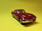 Corgi Toys Chevrolet Corvette Sting Ray # 310, Ophalen of Verzenden, Gebruikt, Auto, Corgi