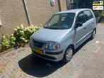 Hyundai Atos 1.1i Active Young, Voorwielaandrijving, Centrale vergrendeling, 4 cilinders, Origineel Nederlands
