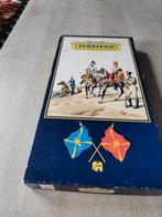 Vintage Stratego Bordspel - Jumbo, Jumbo, Een of twee spelers, Nv, Ophalen of Verzenden