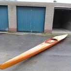 stuer k1 kayak made in denmark, Ophalen, Gebruikt, 1-persoons