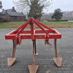 EVERS diepwoeler 3 poot dieptand, Ophalen, Grondbewerking