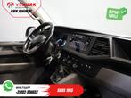 Volkswagen Transporter 2.0 TDI 150 pk DSG Aut. L2 BPM VRIJ!, Auto's, Bestelauto's, Stof, 4 cilinders, 150 pk, Volkswagen