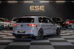Volkswagen Golf 8.5 2.0 TSI GTI | Panorama | H&K | Leder | M, Auto's, Gebruikt, 4 cilinders, 1984 cc, Bedrijf