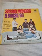 Sergio Mendes & Brasil '66 LP, Ophalen of Verzenden, Zo goed als nieuw