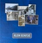 geschiedenis Veenendaal, boek Klein Schutje, Boeken, Geschiedenis | Stad en Regio, Ophalen of Verzenden, Gelezen