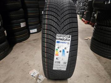 4x Nieuwe all season banden 235 65 16c Goodyear 235/65R16C beschikbaar voor biedingen