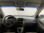 Hyundai Tucson 2.0i Dynamic // AIRCO // CRUISE // NIEUWE APK, Auto's, Stof, Zwart, 4 cilinders, Blauw