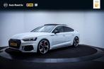 Audi RS5 Sportback 2.9TFSI RS 5 quattro competition plus FUL, Auto's, Gebruikt, 451 pk, RS5, Wit
