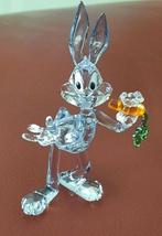 Swarovski Bugs bunny warner bros Nieuw, Verzamelen, Ophalen of Verzenden, Nieuw, Figuurtje