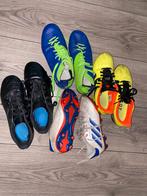 Voetbalschoenen Maat 35/36 - Hele Partij!, Maat XS of kleiner, Ophalen of Verzenden, Gebruikt, Schoenen