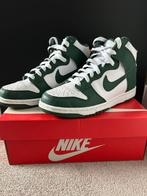 Nike Dunk High GS, Nike, Ophalen of Verzenden, Grijs, Sneakers of Gympen