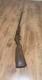 Grendel geweer onklaar, Ophalen of Verzenden, Landmacht, Overige gebieden, Overige typen