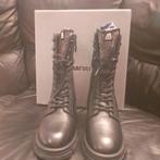 Nieuwe Maruti Heaven Leren Laarzen Zwart Maat 40, Zwart, Lage of Enkellaarzen, Nieuw, Ophalen of Verzenden