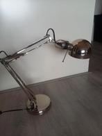 Ikea forsa tafellamp/bureaulamp, Ophalen of Verzenden, Zo goed als nieuw, Minder dan 50 cm