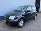 Fiat Panda 1.2 Edizione Cool - Airco, Auto's, Fiat, Euro 5, Gebruikt, 1242 cc, Zwart