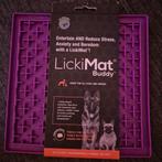 Lickimat Buddy, Dieren en Toebehoren, Ophalen of Verzenden, Nieuw