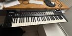 M-Audio Oxygen 61 MKIV USB MIDI keyboard controller, Muziek en Instrumenten, Midi-apparatuur, Ophalen of Verzenden, Zo goed als nieuw