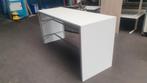 Hoge bartafel Steelcase, Ophalen