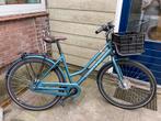 Cortina speed damesfiets maat 49 | wielen 28 inch, Fietsen en Brommers, Fietsen | Dames | Damesfietsen, Gebruikt, 47 tot 50 cm