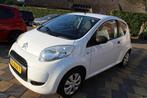 Citroën C1 1.0 3-DRS 2011   IN ZEER MOOIE STAAT  !!!!, Voorwielaandrijving, Stof, 4 stoelen, C1