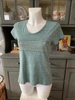 T-Shirt / top van HEMA maat S, Ophalen of Verzenden, Korte mouw, Maat 36 (S), Gedragen