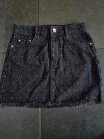 Nieuwe jeans rok Seven Sisters the Sting 158-164 diamantjes, Meisje, Nieuw, Ophalen of Verzenden, Jurk of Rok
