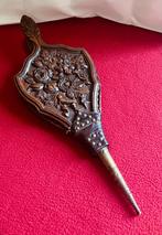 Fantastisch 19e eeuwse antieke Franse blaasbalg houtsnijwerk, Antiek en Kunst, Ophalen of Verzenden