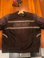 Harley Davidson motorjasmaat XL, Jas | textiel, Heren, Harley Davidson. Origineel., Ophalen of Verzenden