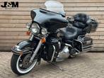 HARLEY-DAVIDSON ELECTRA GLIDE ULTRA CLASSIC FLHTCUI TOPSTAAT, Motoren, Motoren | Harley-Davidson, 2 cilinders, HARLEY-DAVIDSON