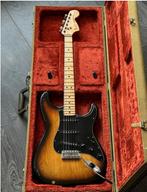 1979r fender Stratocaster . Waanzinnig EX Rowdy Prins, Muziek en Instrumenten, Snaarinstrumenten | Gitaren | Elektrisch, Ophalen of Verzenden