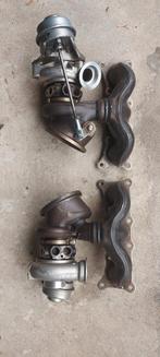 Te koop goede turbo's voor een BMW Z4  135i of 535i., Auto-onderdelen, Motor en Toebehoren, Ophalen of Verzenden, Nieuw, BMW