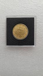 Italië 50 Cent 2002, Ophalen of Verzenden, Italië, 50 cent, Losse munt