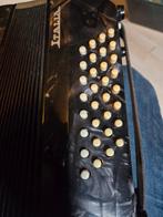 Accordeon - Notturni - Italia, Overige merken, Gebruikt, Met riemen, Overige formaten