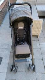 Recaro buggy, Ophalen, Zo goed als nieuw, Overige merken, Verstelbare rugleuning