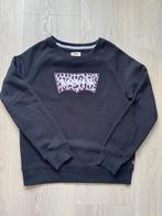 Levi’s trui maat 164, Kinderen en Baby's, Kinderkleding | Maat 164, Meisje, Trui of Vest, Ophalen of Verzenden, Zo goed als nieuw