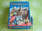 Carcassonne - de moderne klassieker, Vijf spelers of meer, Ophalen of Verzenden, Zo goed als nieuw