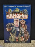 Small Soldiers (kirsten dunst / 1998), Cd's en Dvd's, Boxset, Fantasy, Ophalen of Verzenden, Zo goed als nieuw