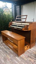 Eminent Omegan 8700, Ophalen, Gebruikt, 2 klavieren, Orgel