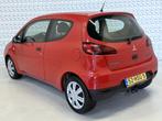 Mitsubishi Colt 1.1 Inform Airco Trekhaak / 195.000km (2009), Auto's, Voorwielaandrijving, Gebruikt, 750 kg, Colt