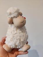 Schattig Dierenbeeld - Schaap, Ophalen of Verzenden, Zo goed als nieuw