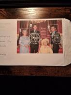 Koninkrijk England, Ophalen of Verzenden, Zo goed als nieuw, Tijdschrift of Boek