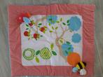 Boxkleed / speelkleed met activiteiten, Kinderen en Baby's, Ophalen of Verzenden, Zo goed als nieuw, Boxkleed